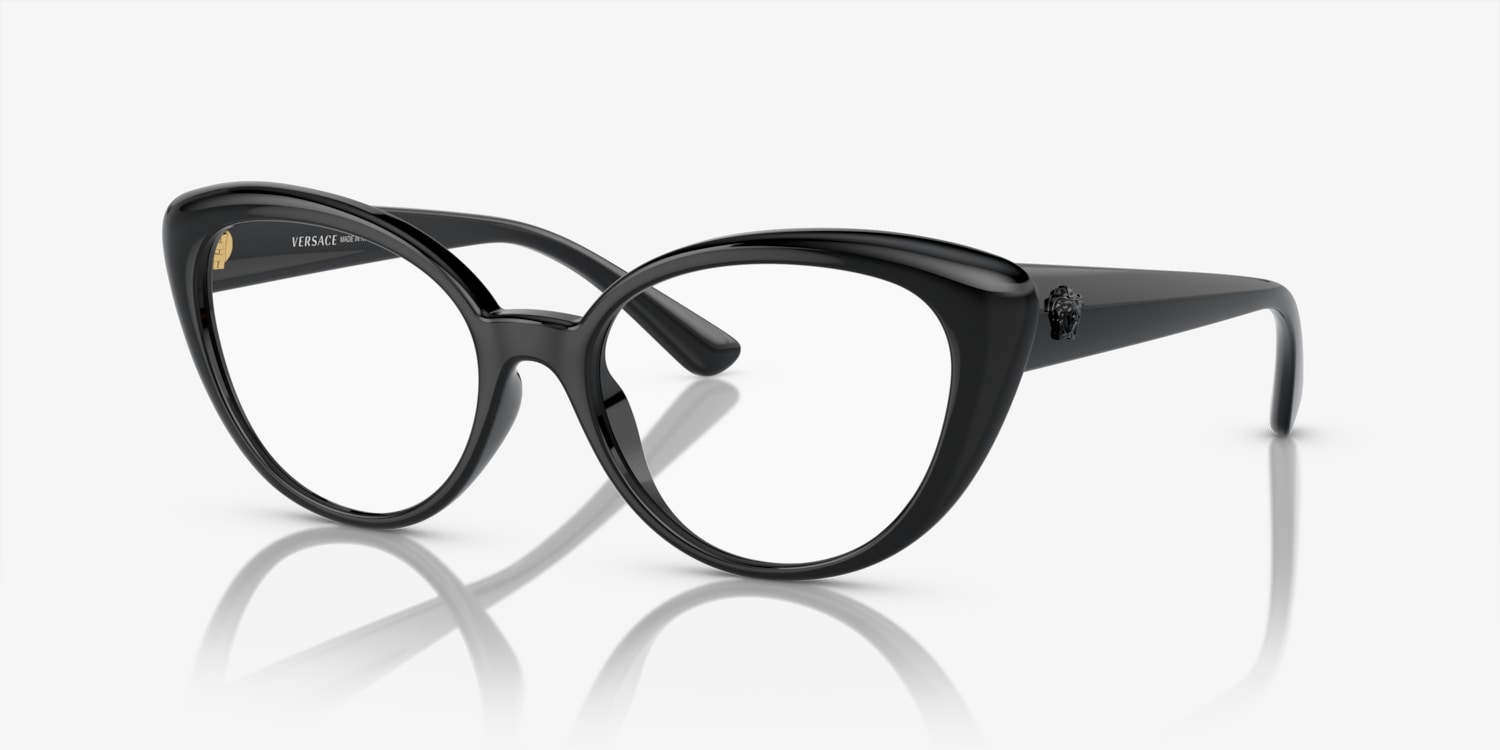 Versace VE3349U Eyeglasses | LensCrafters