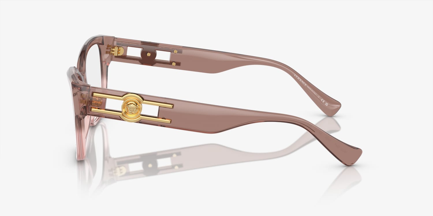 Versace VE3347 Eyeglasses | LensCrafters