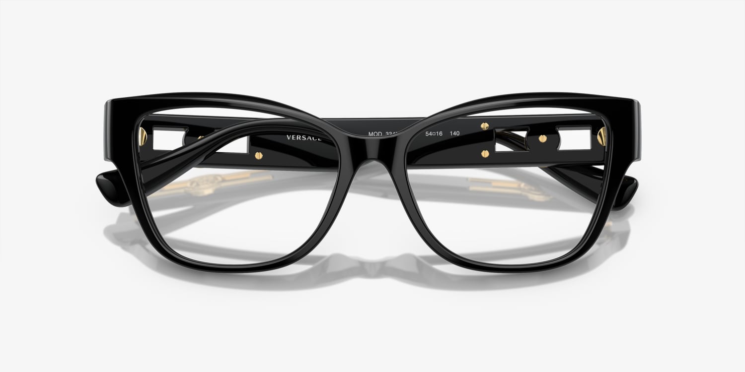 Versace VE3347 Eyeglasses | LensCrafters