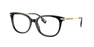 さおりページ Burberry BE1389 Eyeglasses | LensCrafters