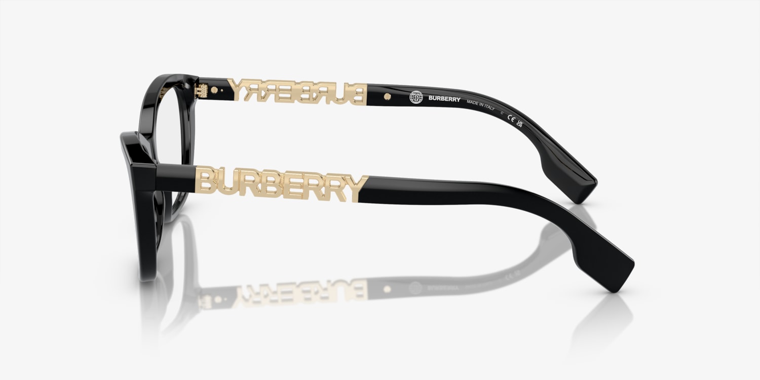 Burberry glasses vsp insurance best sale