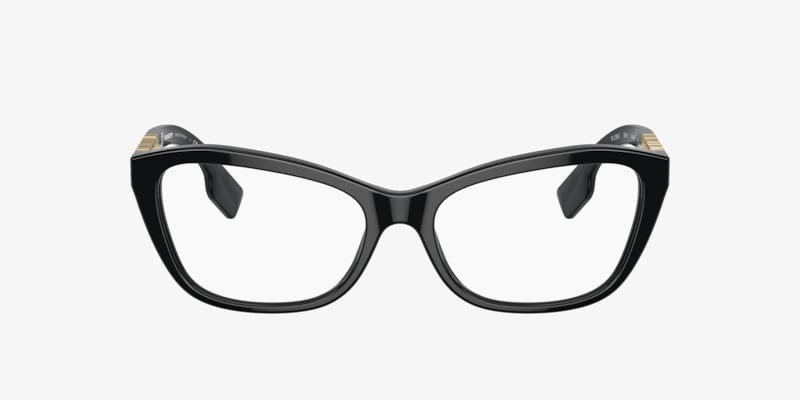 DOLCE & GABBANA キャットアイサンクラス 0DG3372 3407 Dolce & Gabbana DG3372 Eyeglasses | LensCrafters