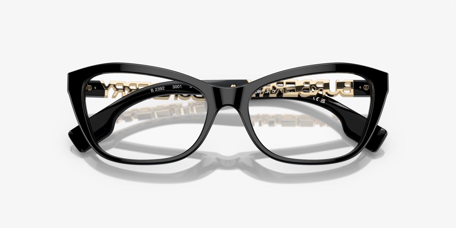 Burberry BE2392 Eyeglasses | LensCrafters