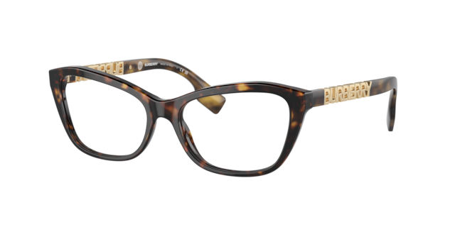 メガネ Burberry Glasses BE2384F 3464 Matte Black Asian Fit Burberry BE2384F Asian Fit 3464 glasses | Buy online now