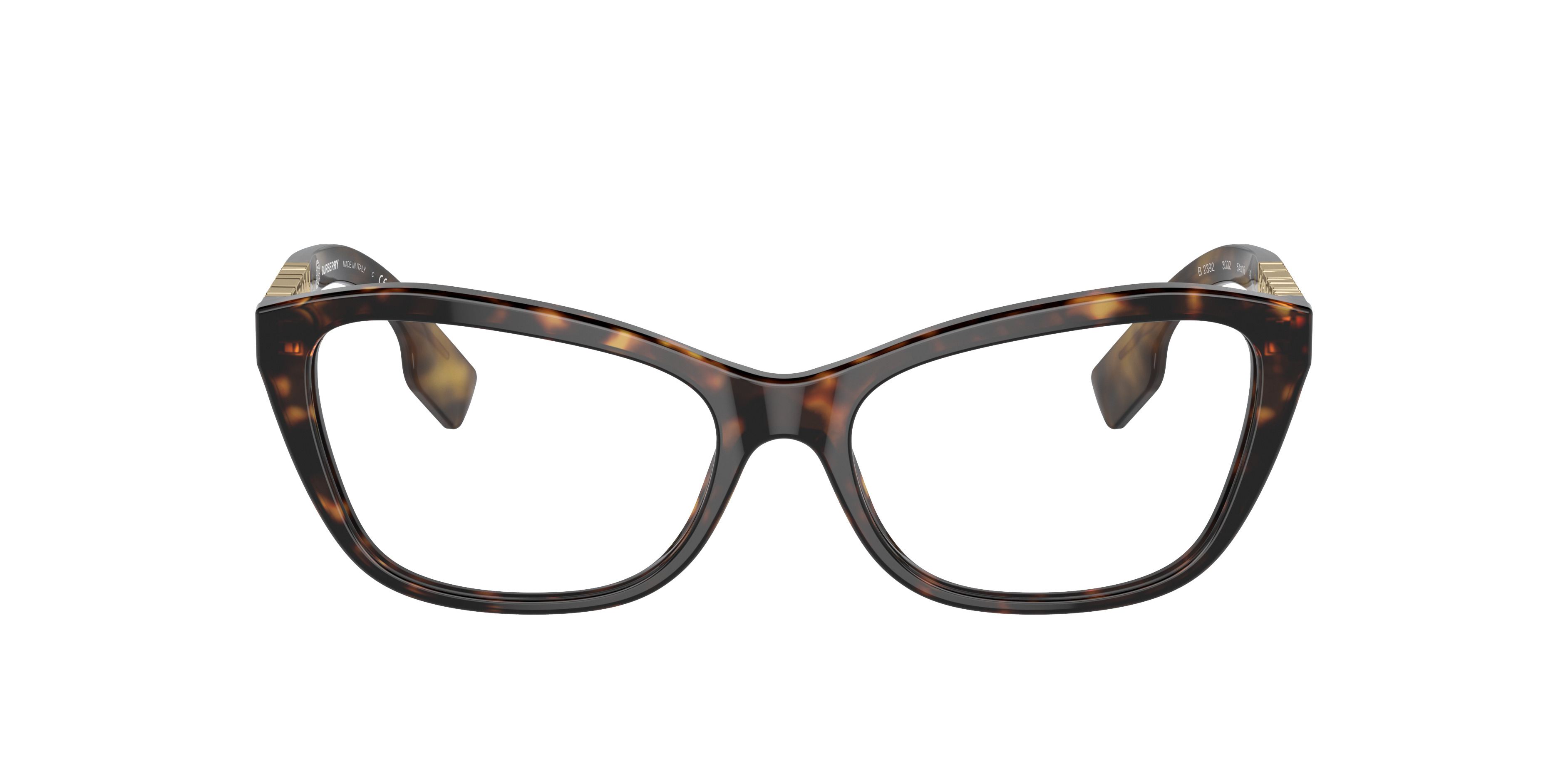Burberry BE2392 Eyeglasses | LensCrafters