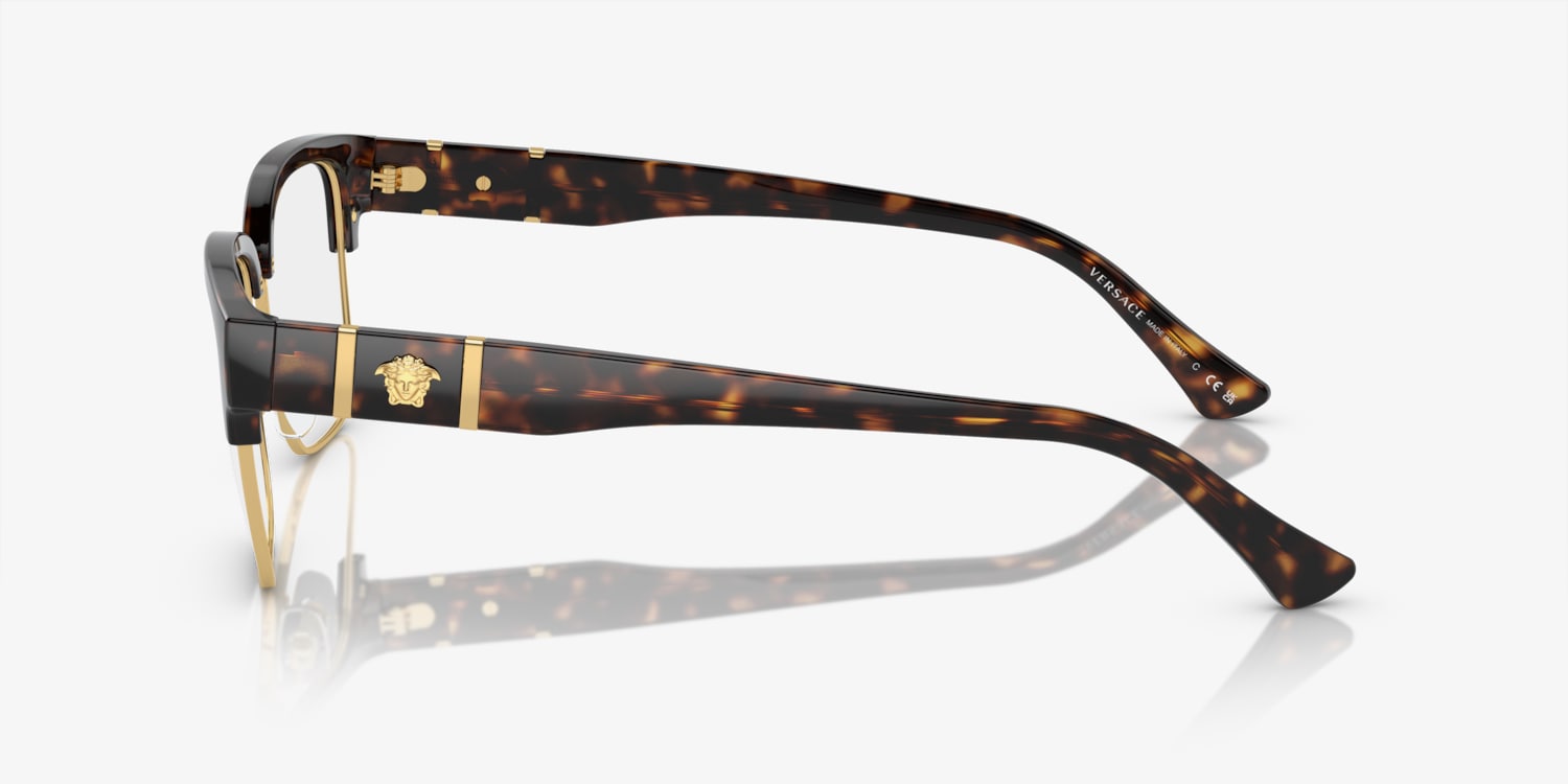 Versace VE3348 Eyeglasses | LensCrafters