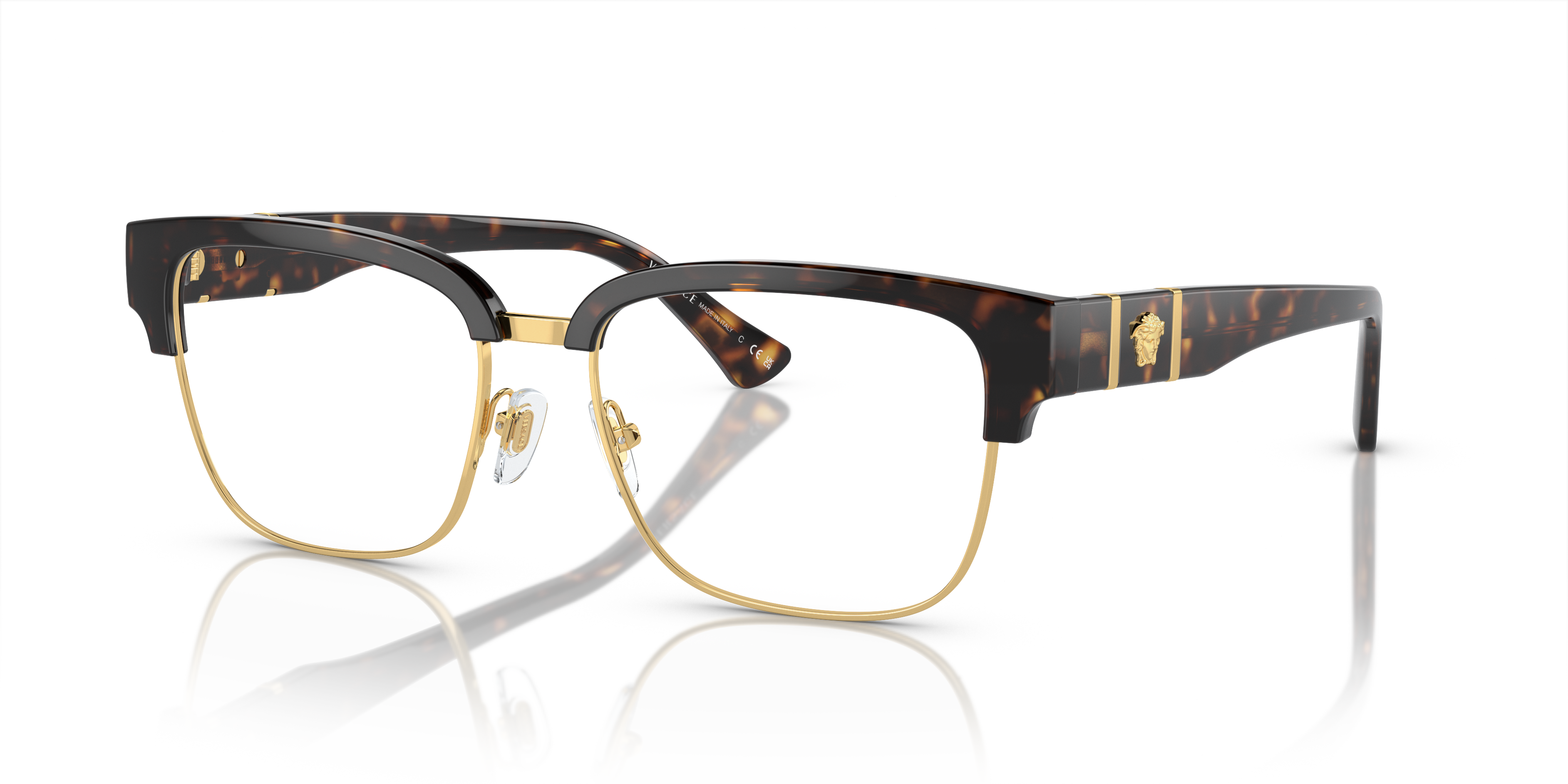 versace eyeglasses mens 2018