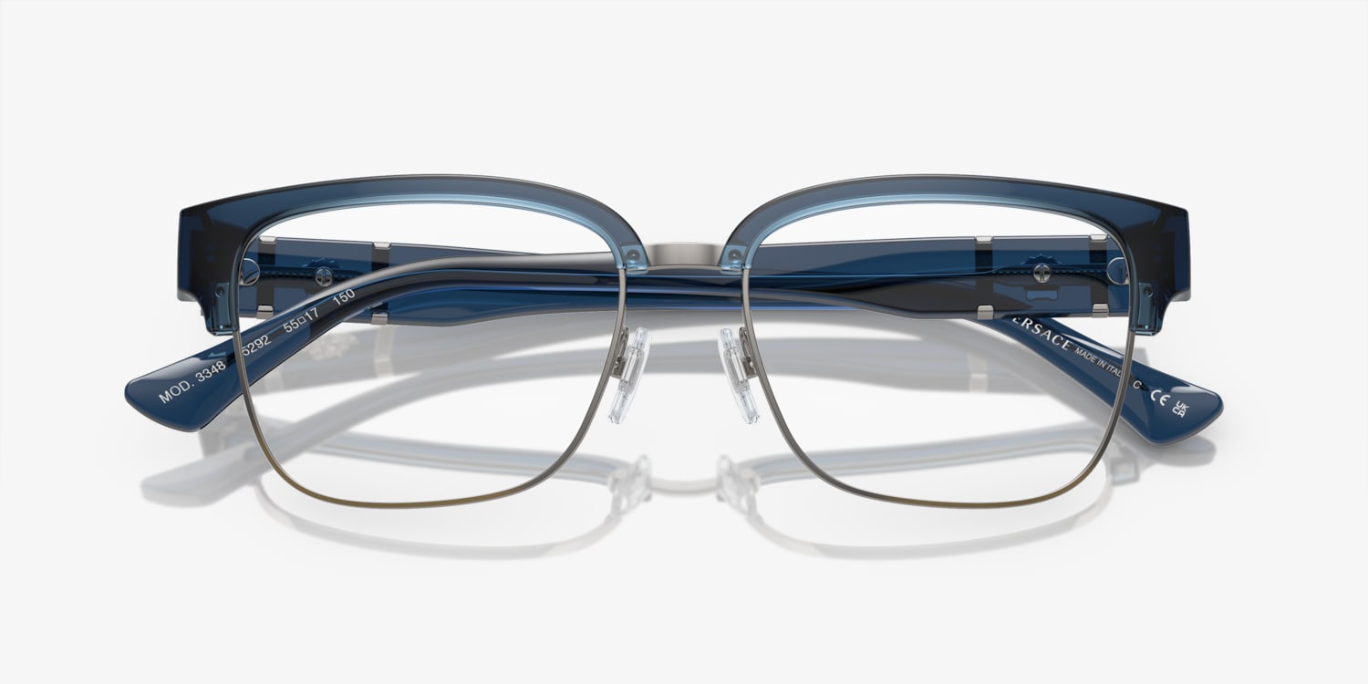 Versace VE3348 Eyeglasses | LensCrafters