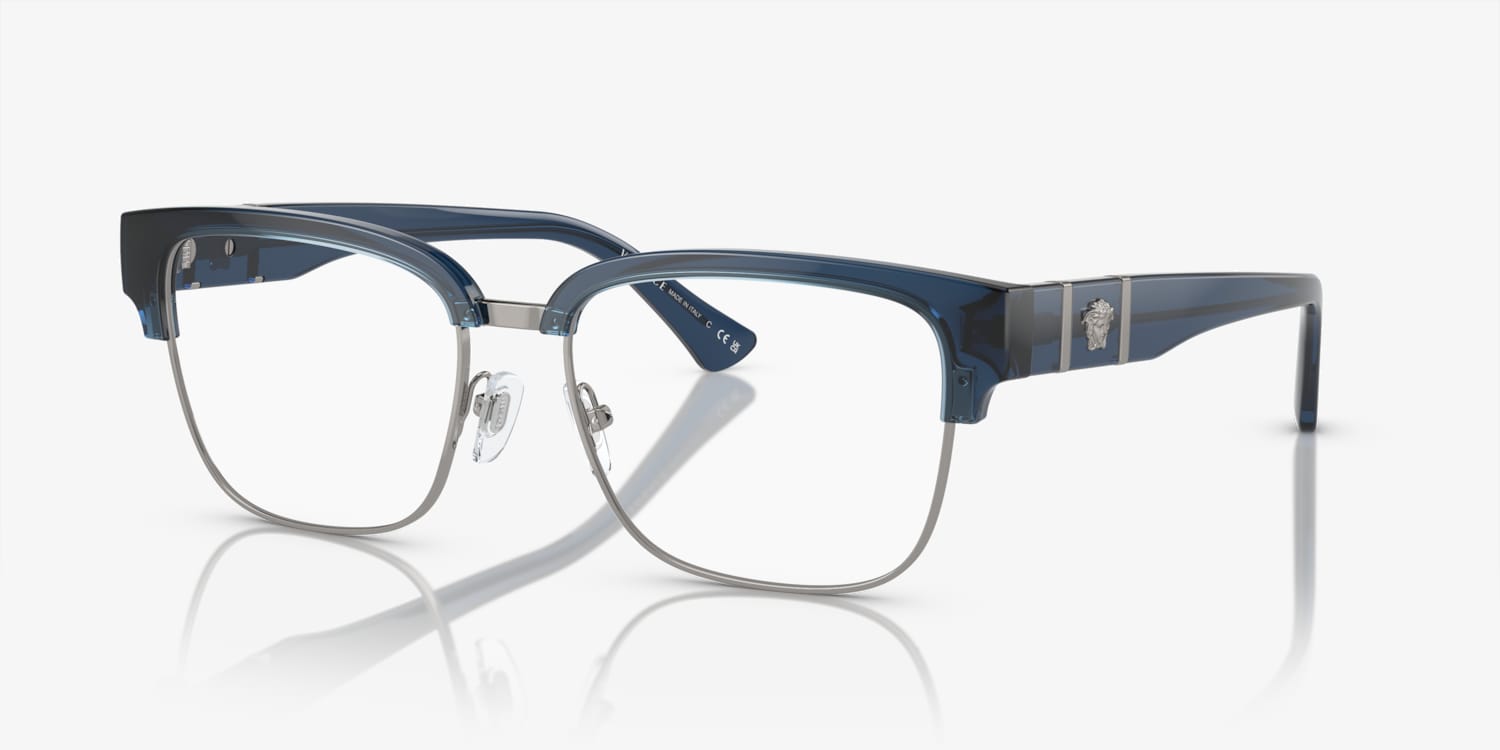 Versace VE3348 Eyeglasses | LensCrafters