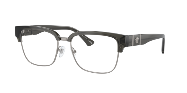 あーさんページ Versace VE3329B Eyeglasses | Select Eyewear
