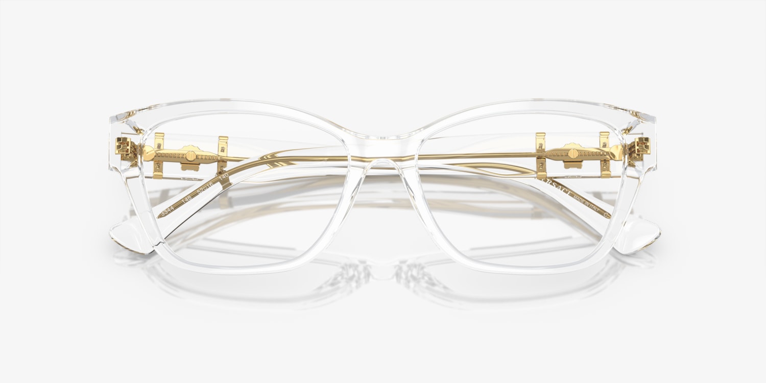 Versace VE3344 Eyeglasses