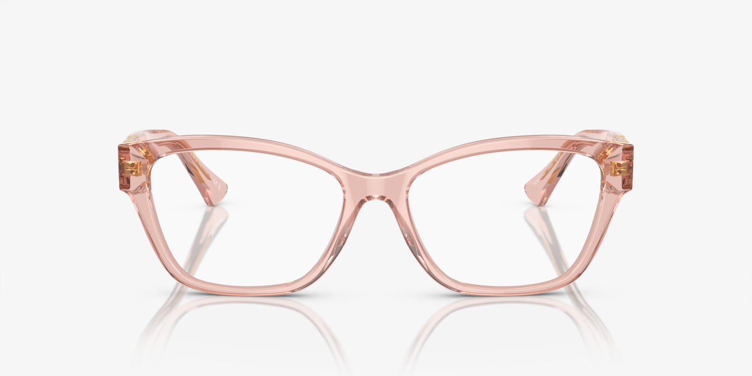 Versace VE3344 Eyeglasses | LensCrafters