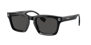 Burberry™ BE4403F Rectangle Sunglasses | EyeOns.com