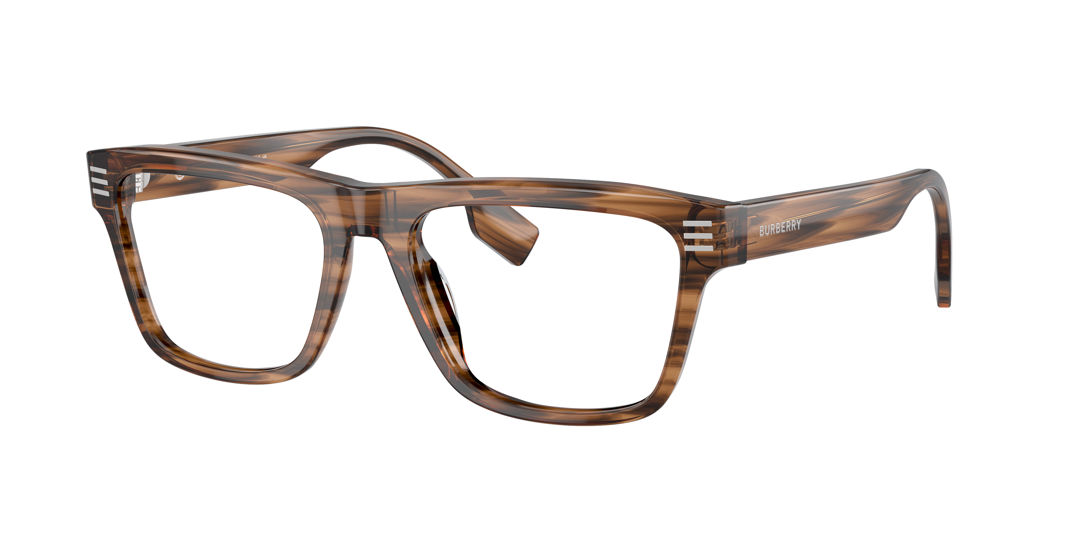 Burberry BE2378 Ellis Eyeglasses | LensCrafters