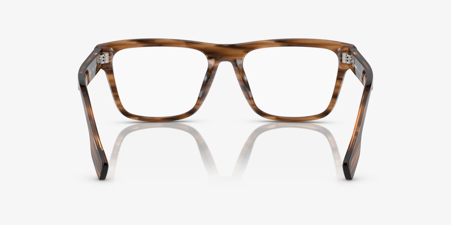 Burberry 8102387 関税送料込 Burberry BE2387 Eyeglasses | LensCrafters