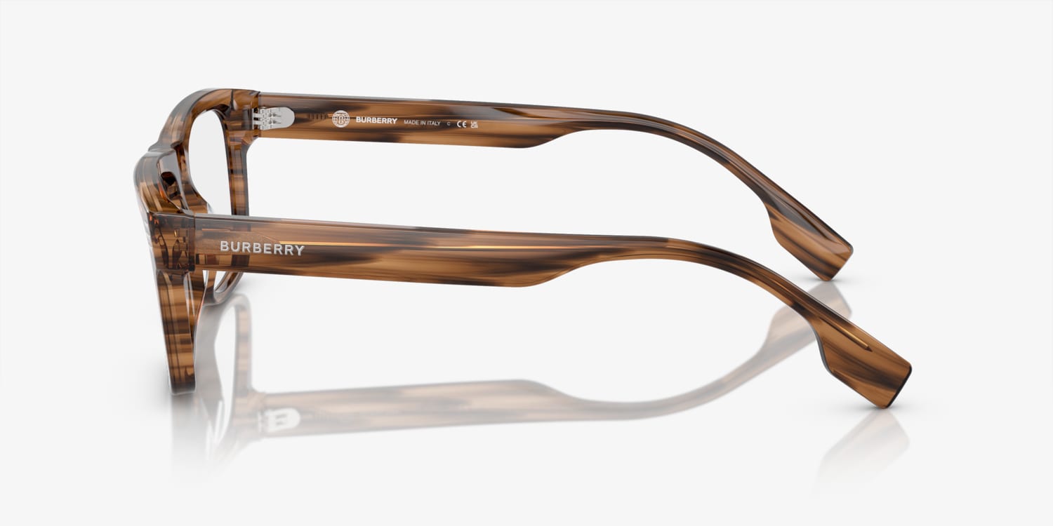 Burberry 8102387 関税送料込 Burberry BE2387 Eyeglasses | LensCrafters