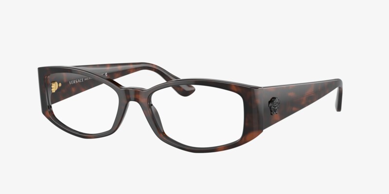 Versace VE3343 Eyeglasses | LensCrafters