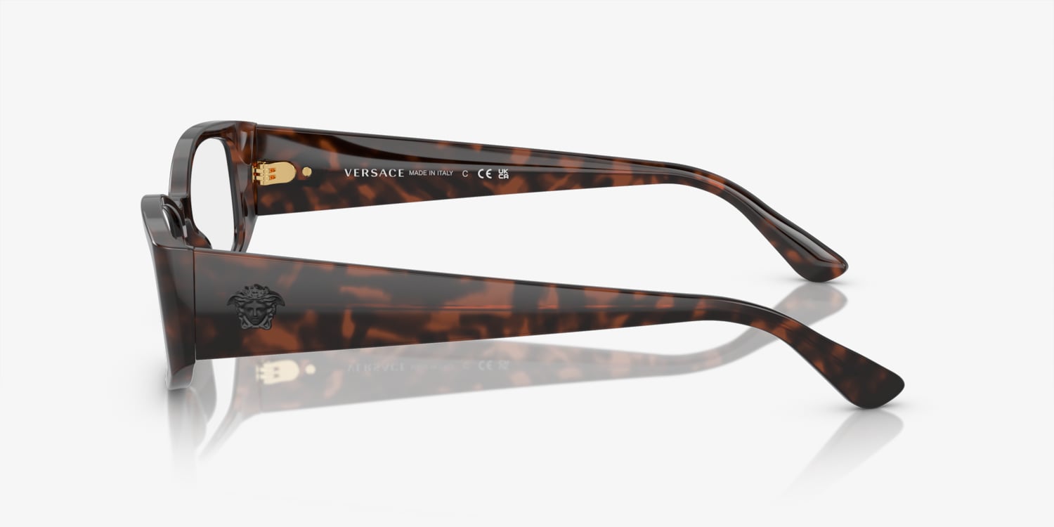 Versace VE3343F Eyeglasses | LensCrafters