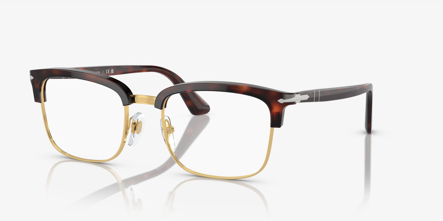 Lenscrafters persol 2024