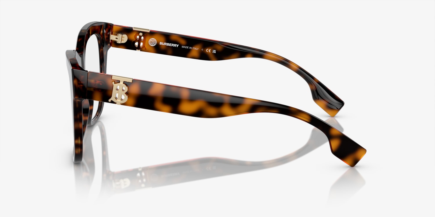 Burberry tortoise shell sunglasses sale