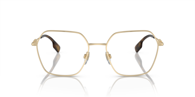 Burberry Woman Gold
