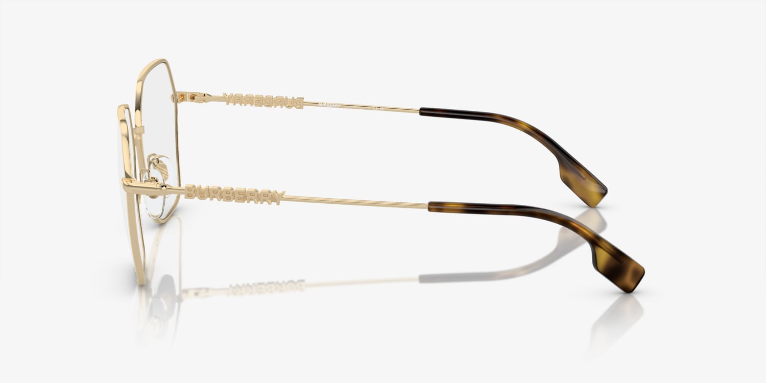 Burberry BE1381 Eyeglasses | LensCrafters Burberry BE1381 Eyeglasses | LensCrafters