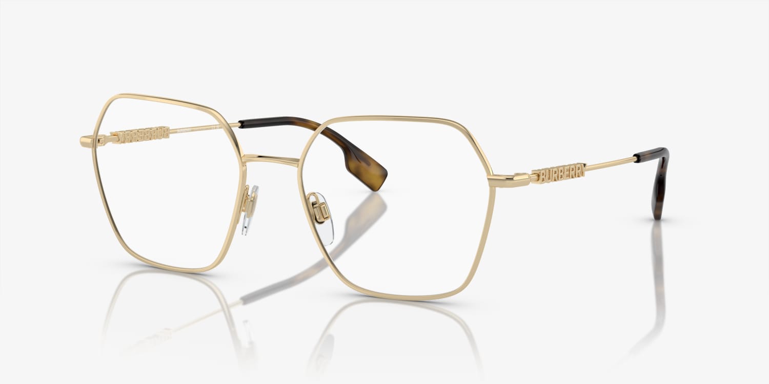 Burberry BE1381 Eyeglasses | LensCrafters