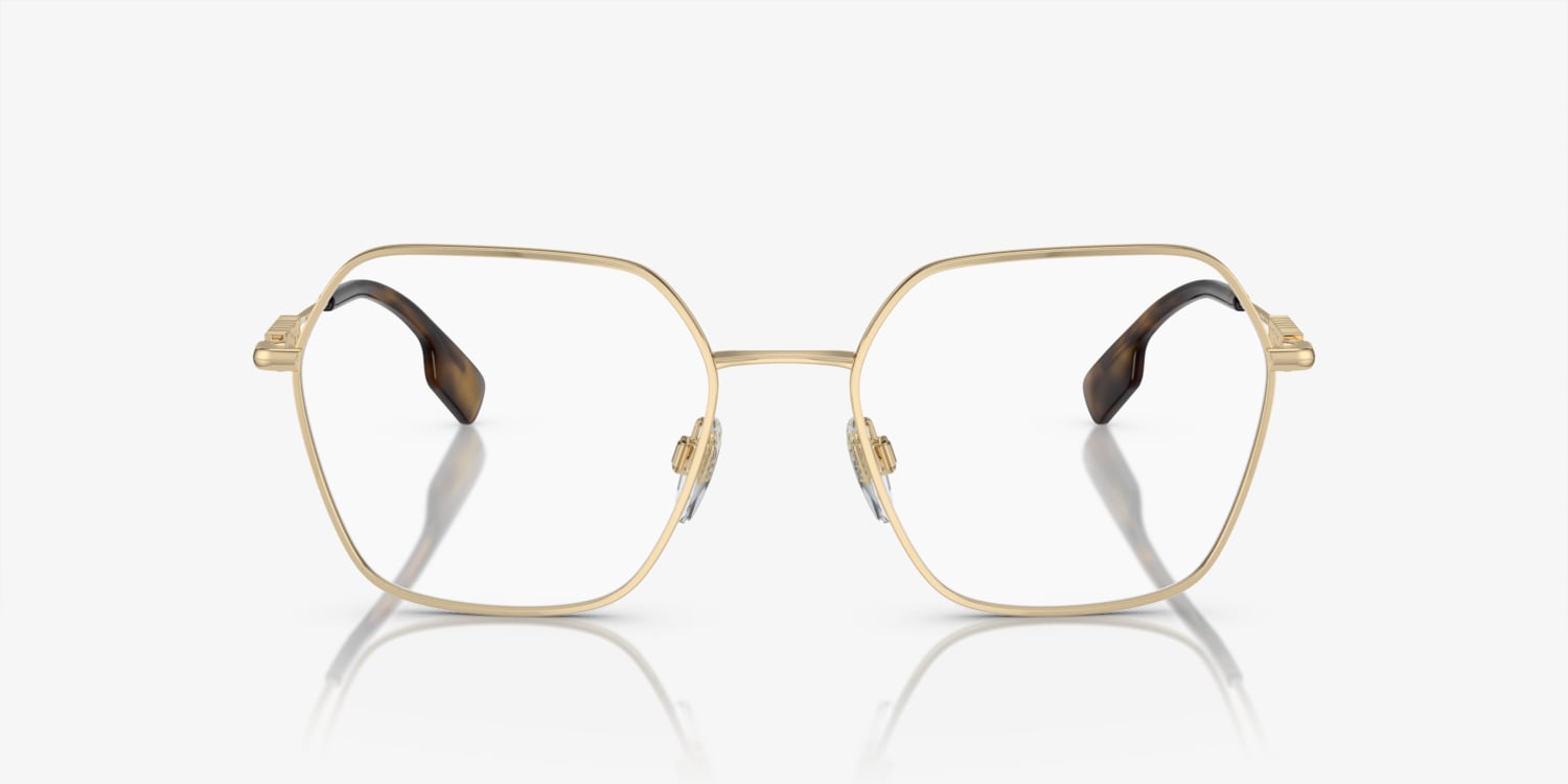 Burberry BE1381 Eyeglasses | LensCrafters Burberry BE1381 Eyeglasses | LensCrafters
