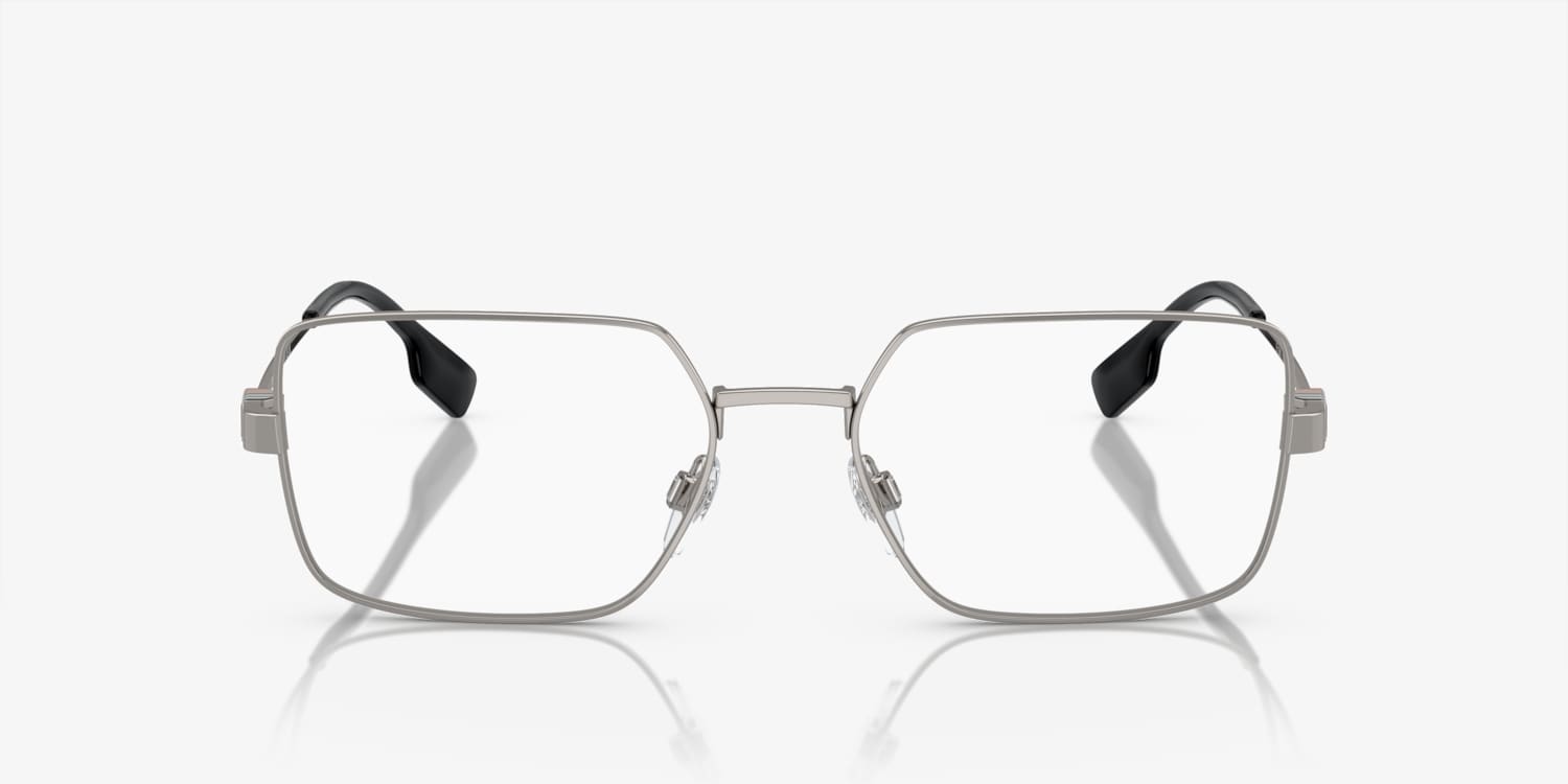 Burberry BE1380 Eyeglasses | LensCrafters