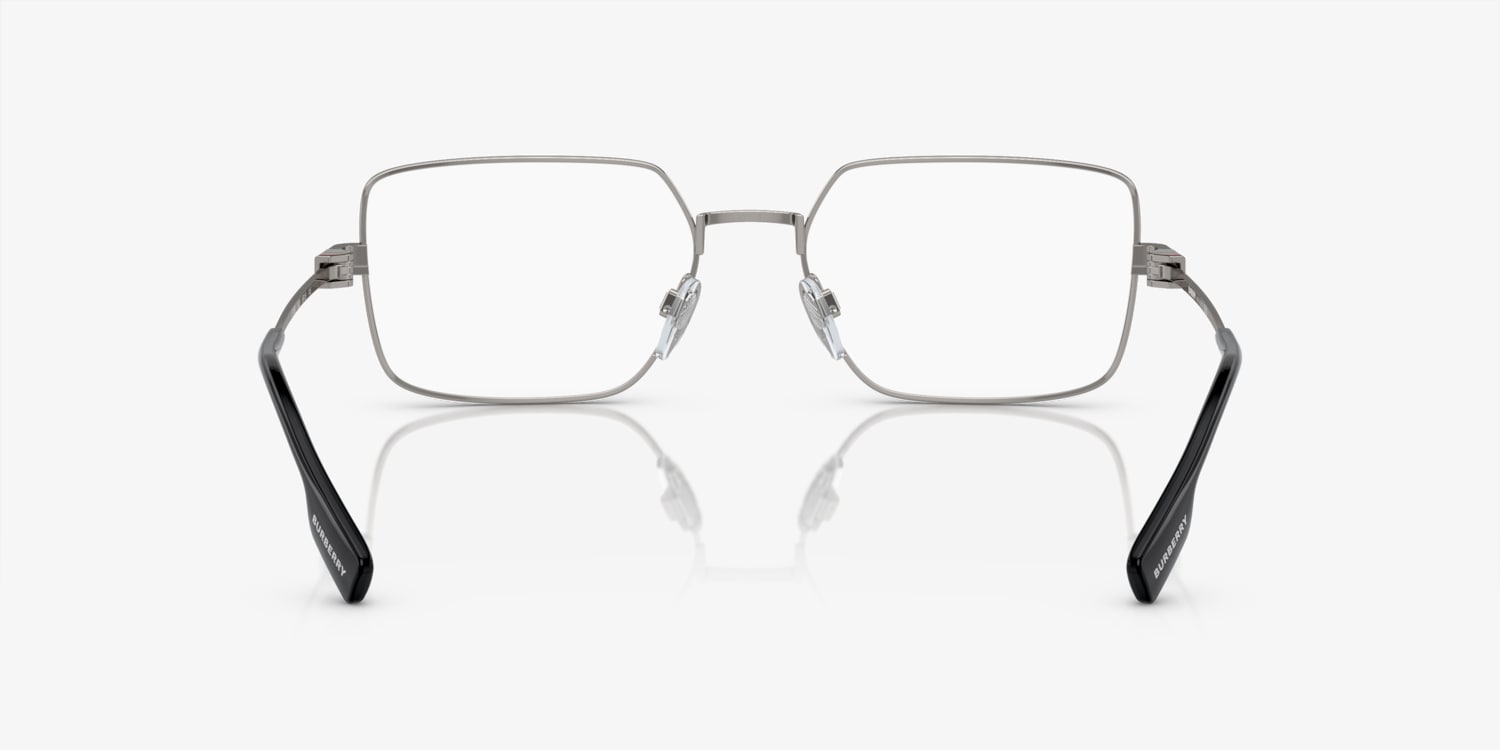 BURBERRY フリンシクレフレキンス 8046451 Burberry BE1380 Eyeglasses | LensCrafters
