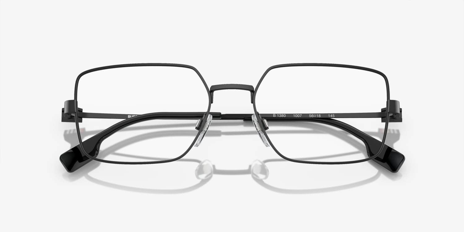 Burberry BE1380 Eyeglasses | LensCrafters