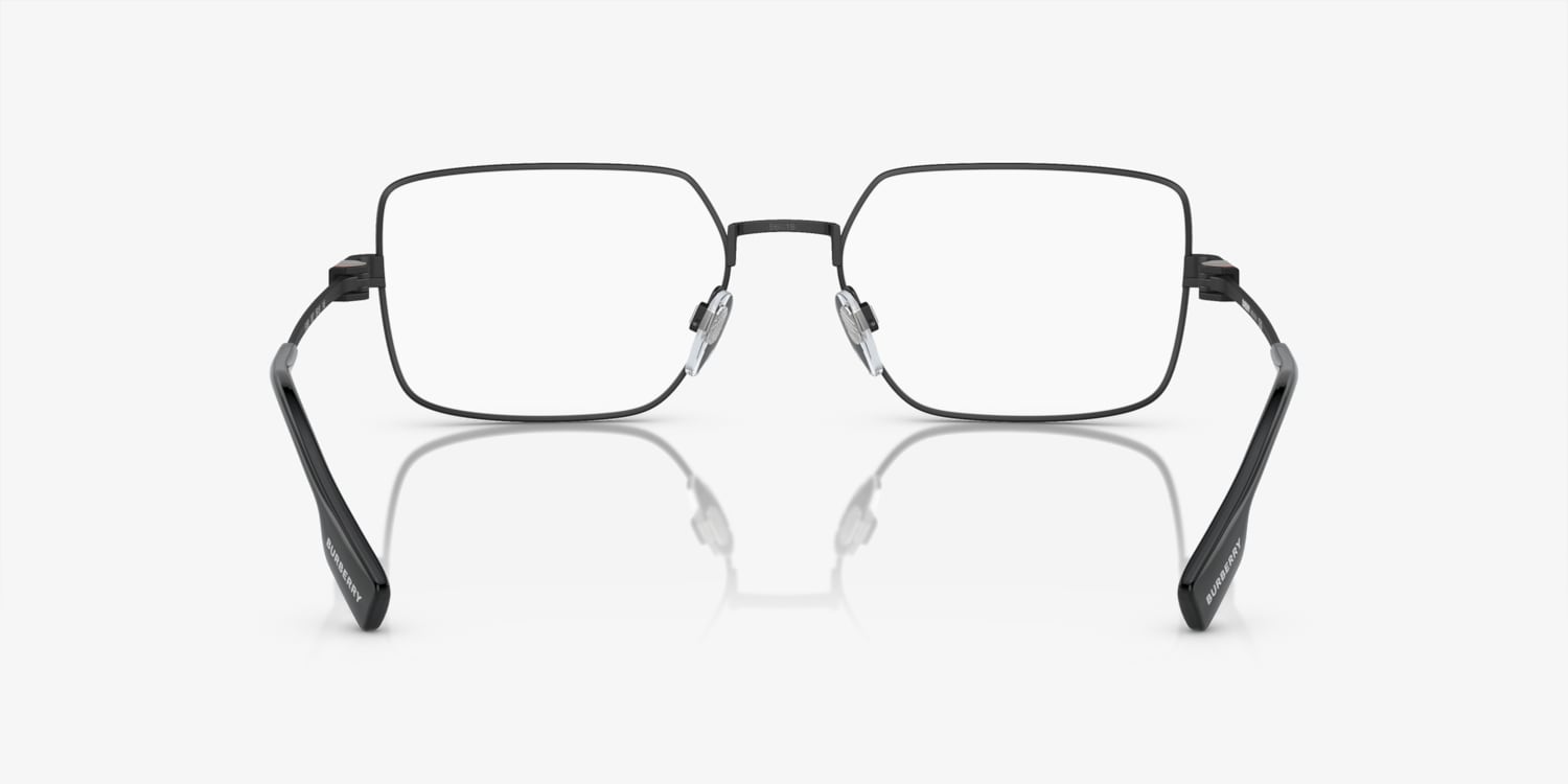 Burberry BE1380 Eyeglasses LensCrafters