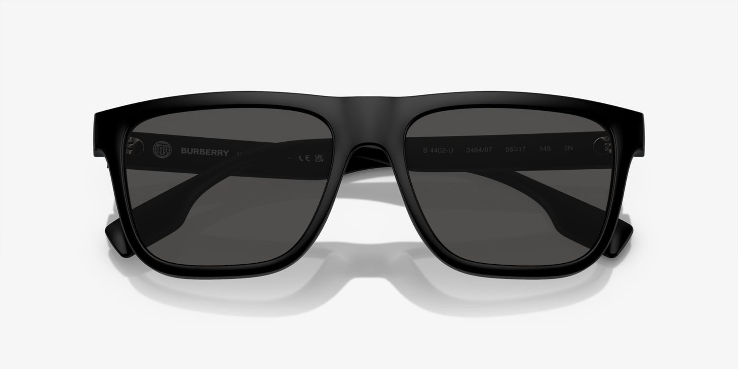 Burberry BE4402U Sunglasses | LensCrafters Burberry BE4402U Sunglasses | LensCrafters