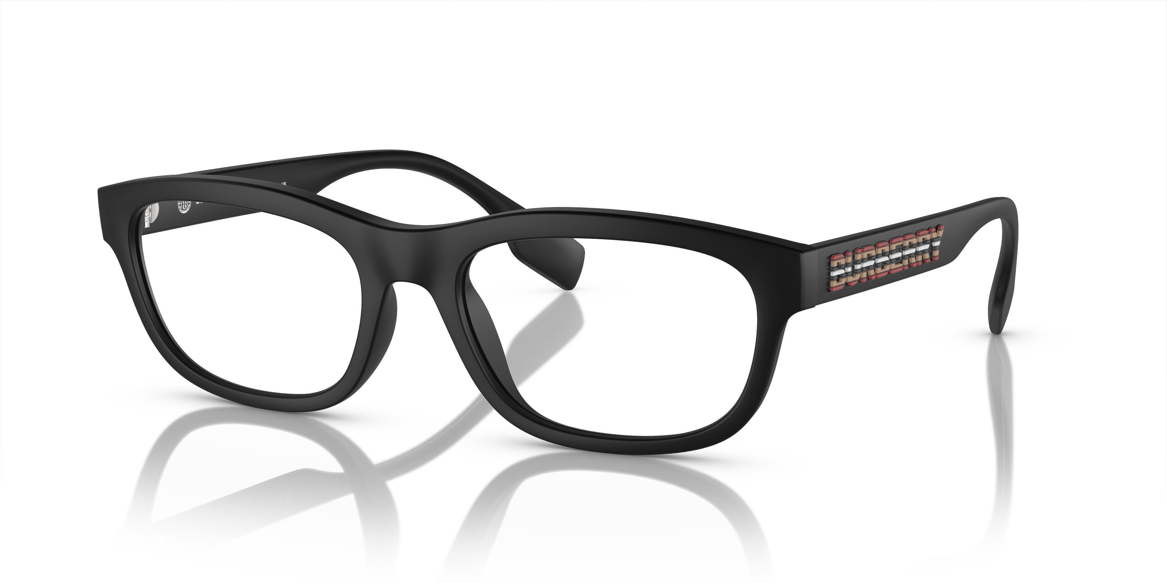 Burberry BE2385U Eyeglasses | LensCrafters