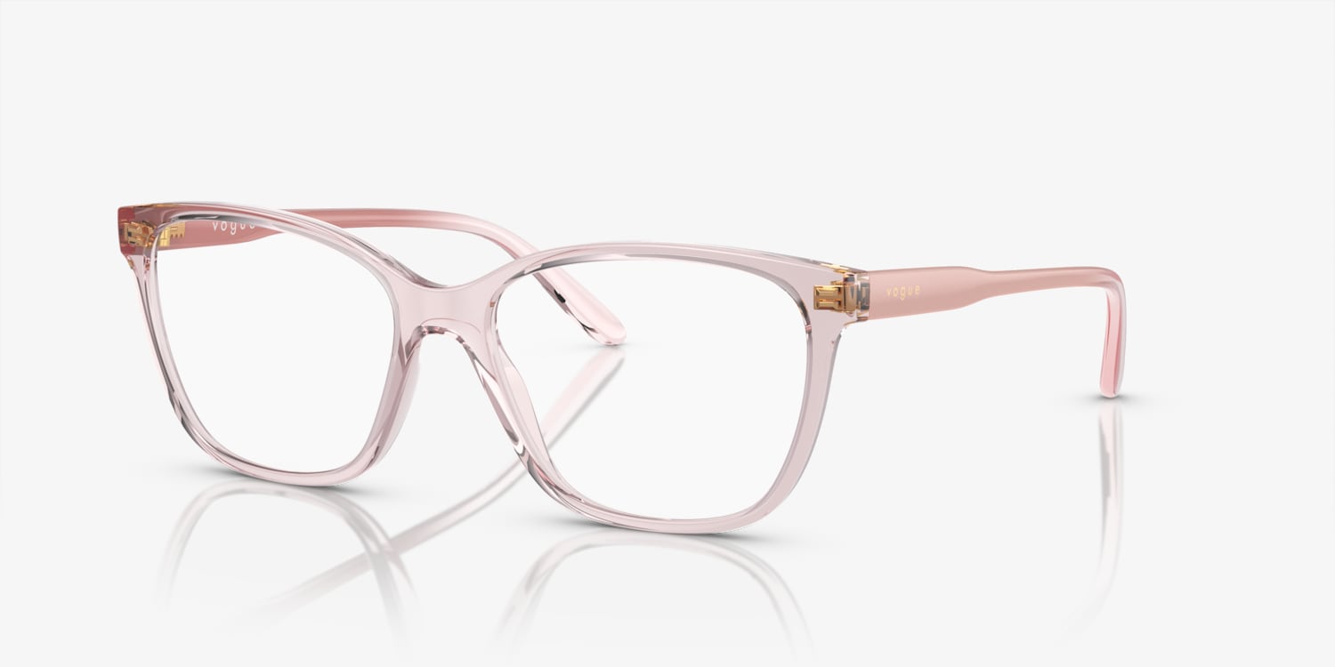 Vogue Eyewear VO5518 Eyeglasses | LensCrafters