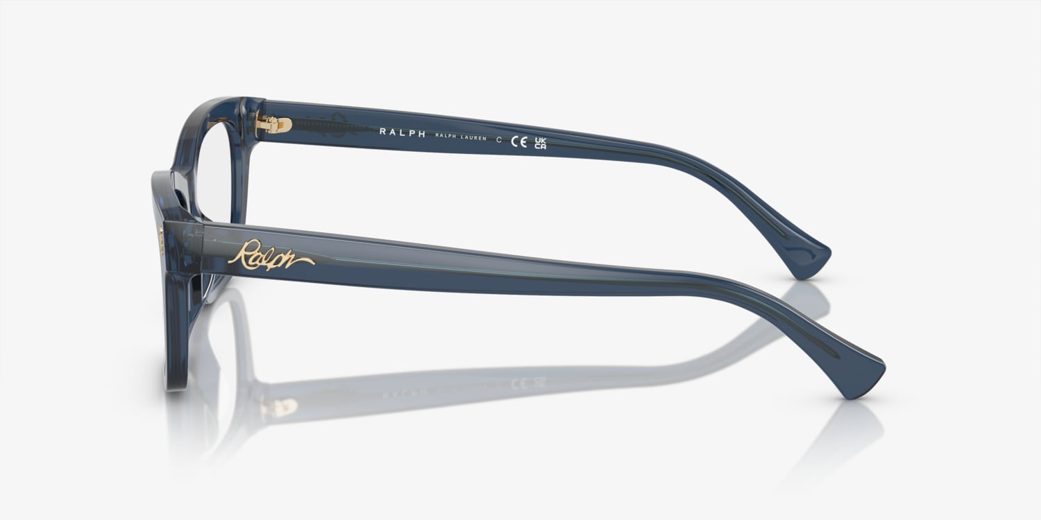 Ralph by Ralph Lauren RA7154U Eyeglasses | LensCrafters Ralph by Ralph Lauren RA7154U Eyeglasses | LensCrafters