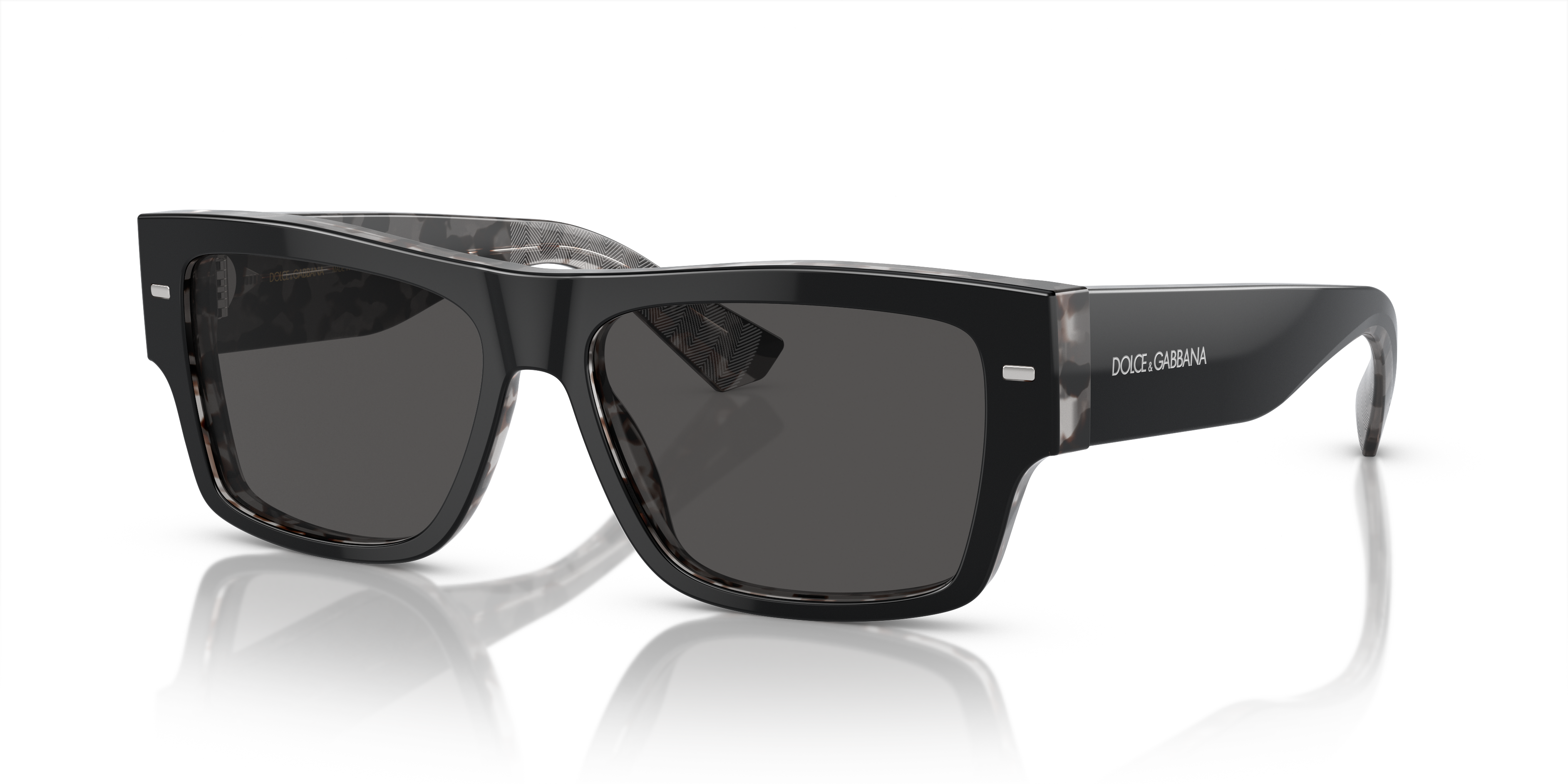 Dolce u0026 Gabbana DG4451 Sunglasses | LensCrafters