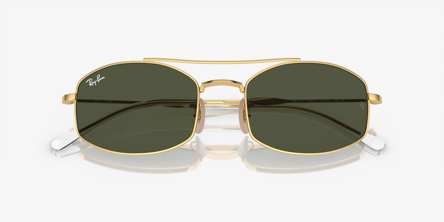 ❤️rayban❤️ Ray-Ban RB3719 Sunglasses | LensCrafters