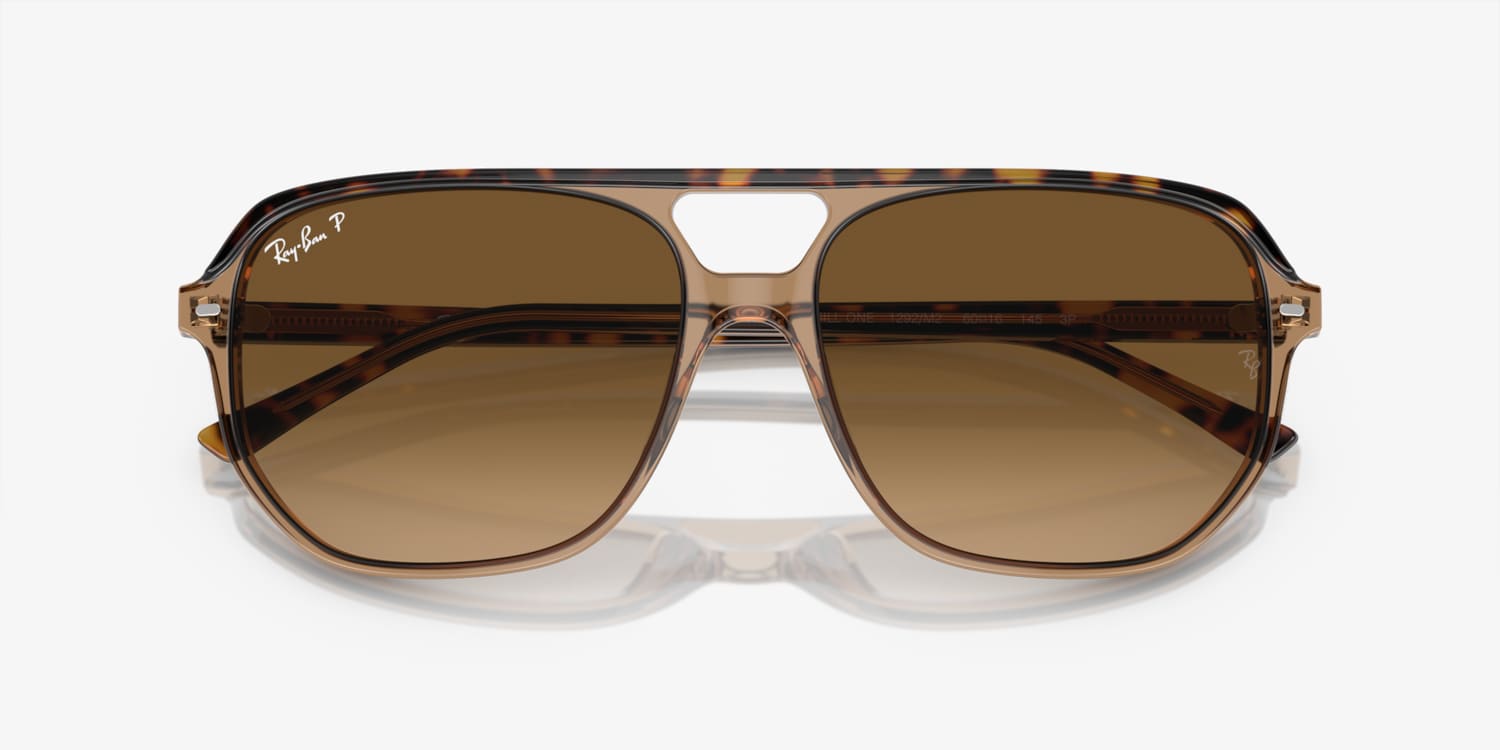 Ray-Ban RB2205 Bill One Sunglasses | LensCrafters