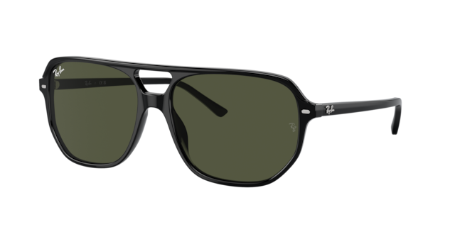極美品】RayBan レイバン RB2205 BILL ONE べっ甲フレーム