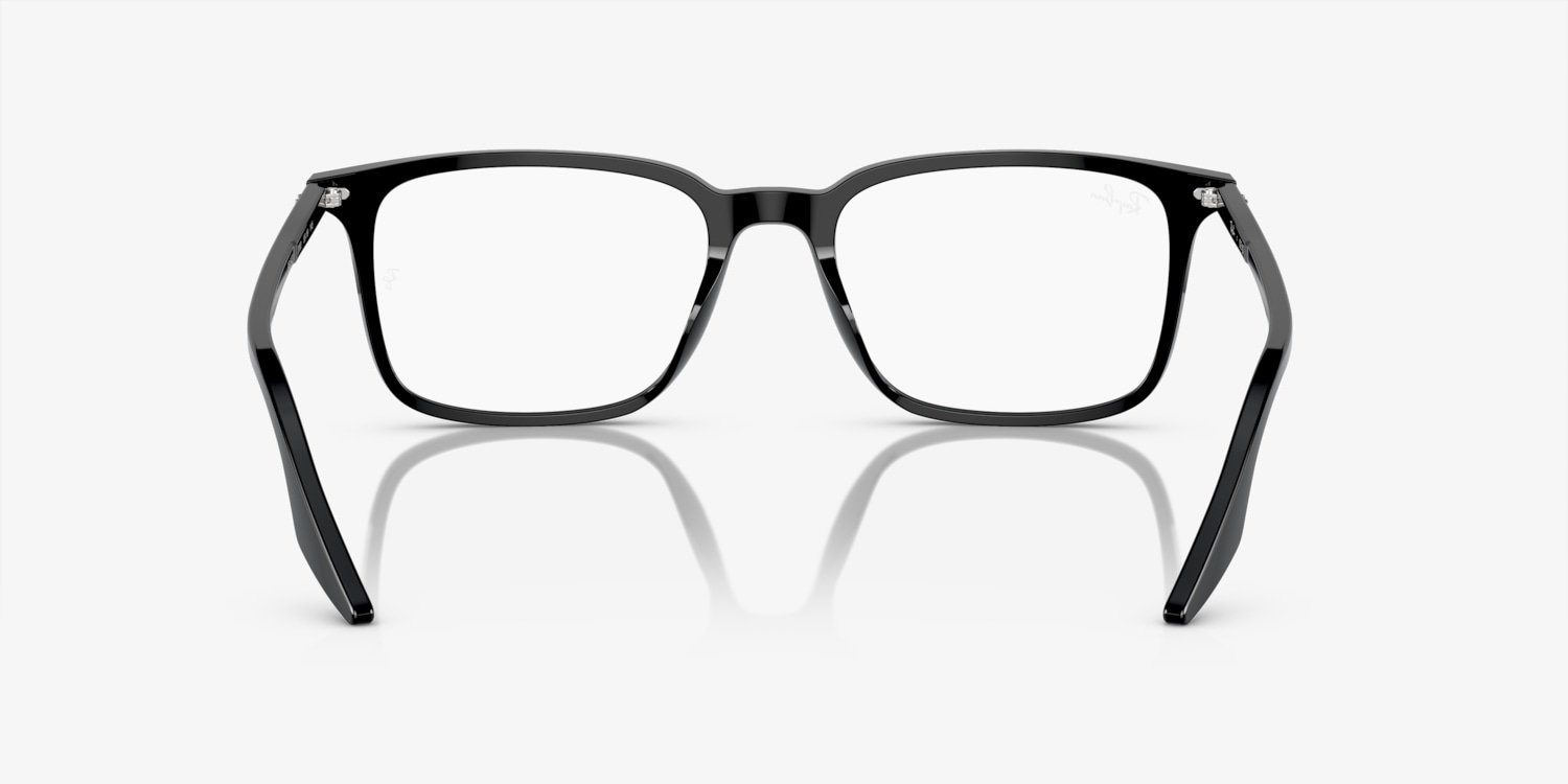 Ray-Ban RB5421 Optics Eyeglasses | LensCrafters Ray-Ban RB5421 Optics Eyeglasses | LensCrafters