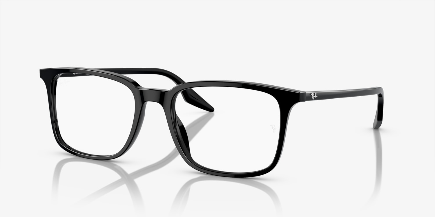 Ray-Ban RB5421 Optics Eyeglasses | LensCrafters