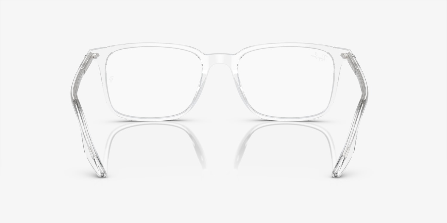 Ray-Ban RB5421 Optics Eyeglasses