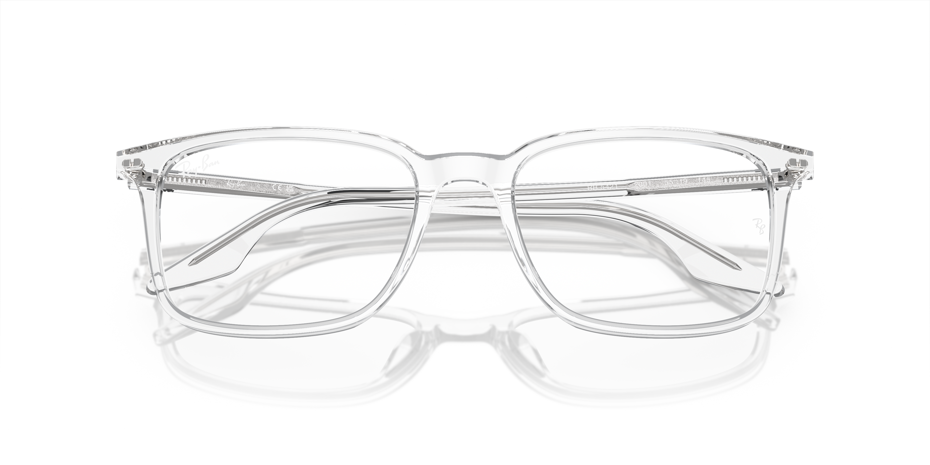 Ray-Ban RB5421 Optics Eyeglasses | LensCrafters