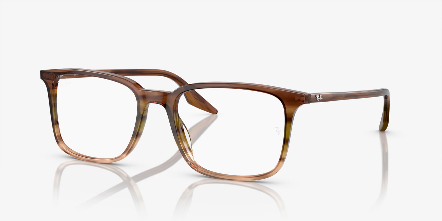 Lenscrafters ray store ban frames