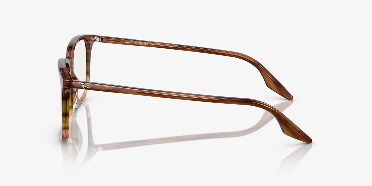Ray-Ban RB5421 Optics Eyeglasses | LensCrafters