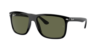 Ray-Ban RB4547 Boyfriend Two Sunglasses | LensCrafters