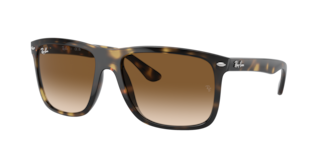 Ray-Ban Boyfriend 偏光 Ray-Ban RB4147 Boyfriend Sunglasses | LensCrafters