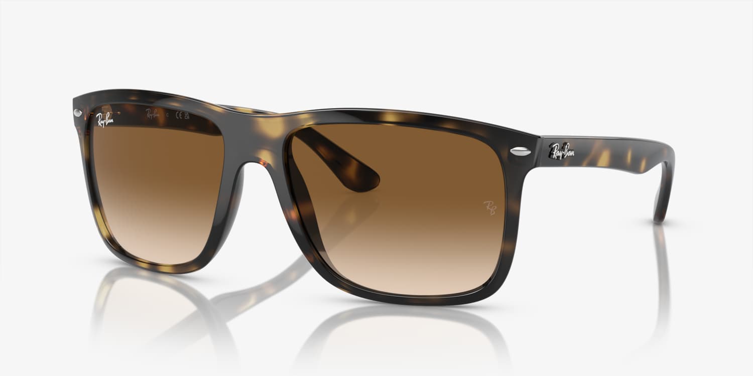 Ray-Ban RB4547 Boyfriend Two Sunglasses | LensCrafters