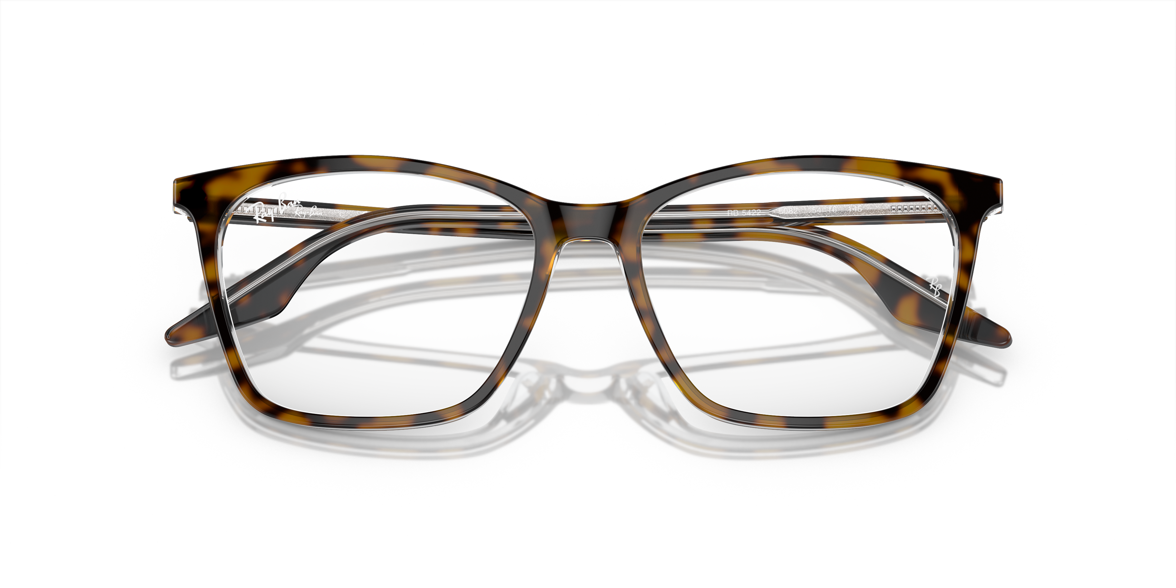 RB5422 Optics